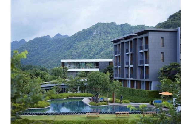 [23V] Private Villa @Khao Yai