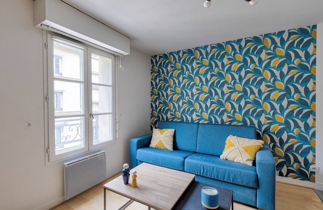 248 Suite Venise - Superb apartment in Paris