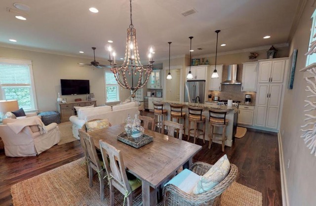 25 Half Moon Lane by Dune Vacation Rentals