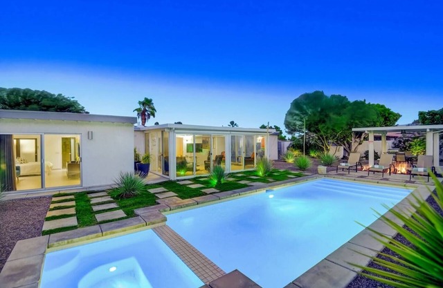 25% Off Oct! Private Pool/Hot Tub, Great Reviews