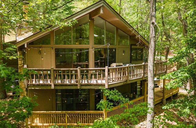 25% off~Theater~Hot Tub~Slopes