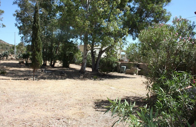 250 meters from the sea between lake, sea and countryside