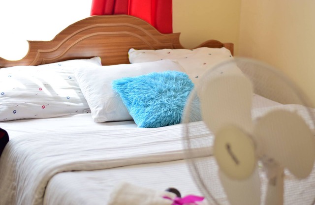 254 Airport Inn