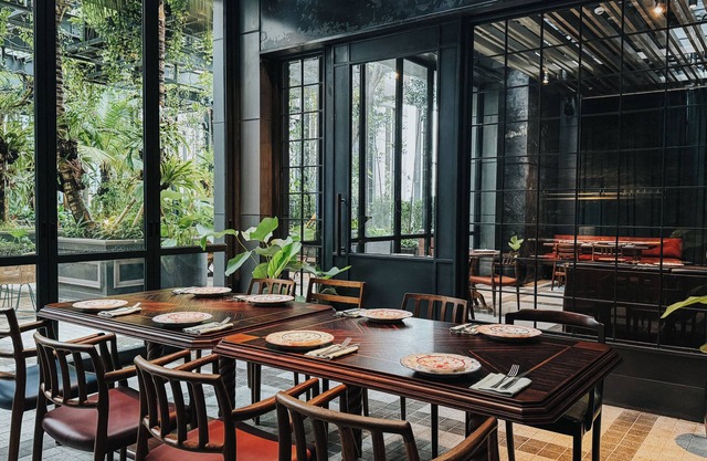 25hours Hotel Jakarta The Oddbird