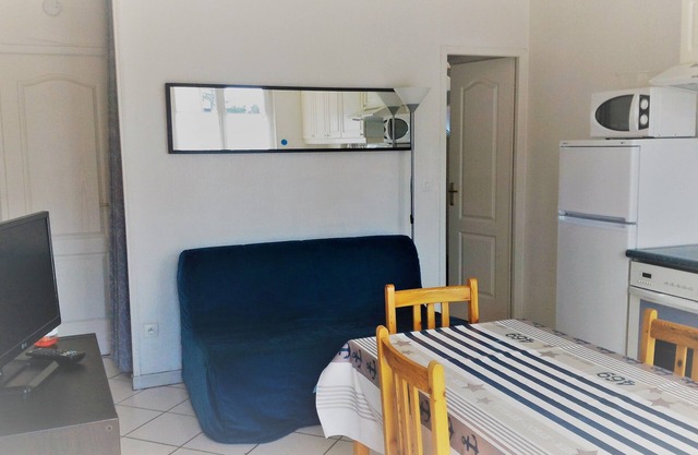 25m2 Apartment Stella-Plage near Le Touquet