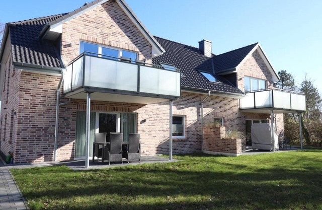 26 Ferienwohnung "mummenhimmel" mit Wallbox
