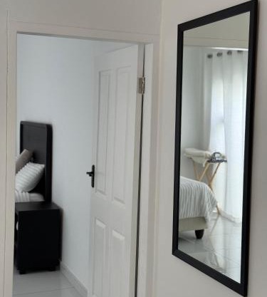 268 Self-catering Apartments