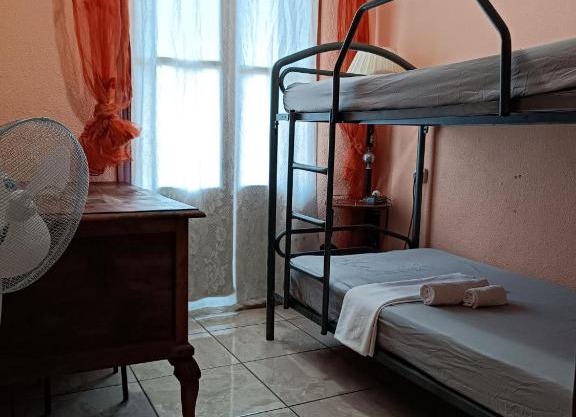 27-1-комната с балконом Alicante