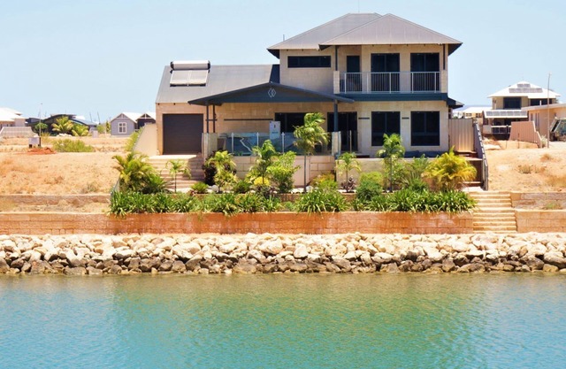 27 Corella Court - a home with all the mod cons