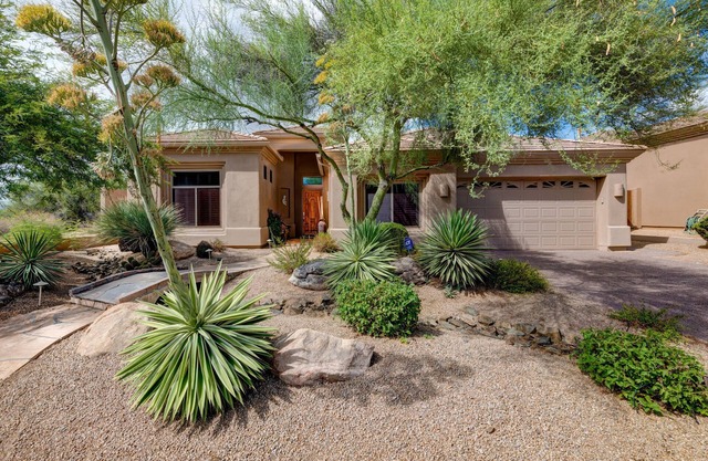2800sf luxury home on Legend Trail Golf/North Scottsdale/Pool/Spa !
