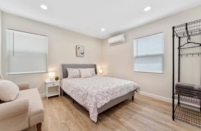 2BD 1BA - Convenient - Free P - DTLA l Disneyland