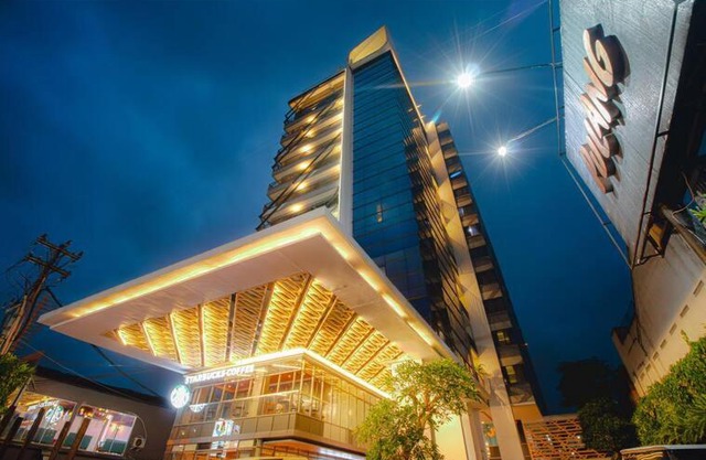 2bd Apartment Uttara by Indoroom