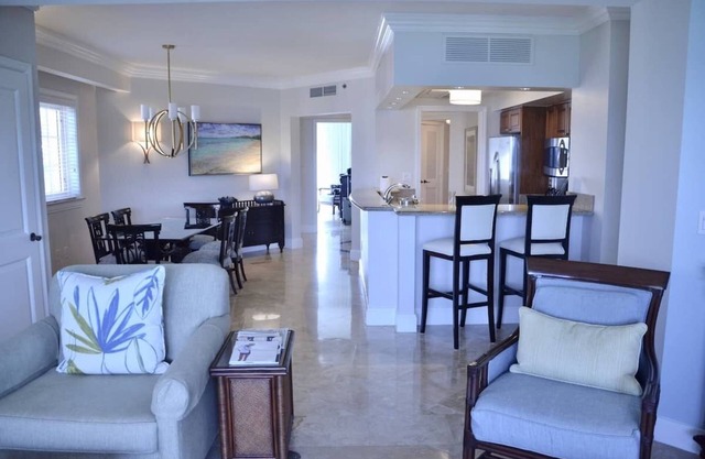 2BD Residence - Ritz-Carlton Club St. Thomas-Instant Booking- avail. July 19-26