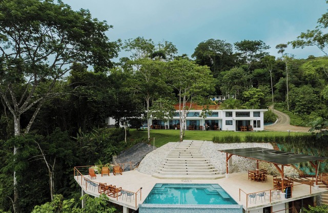 2bdr Condo 6 |RANA | Amazing sea view | Shared Infinity Pool