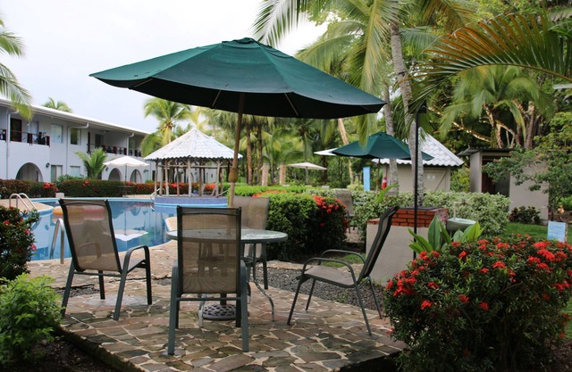 2bdr Family apartment near Quepos/Manuel Antonio