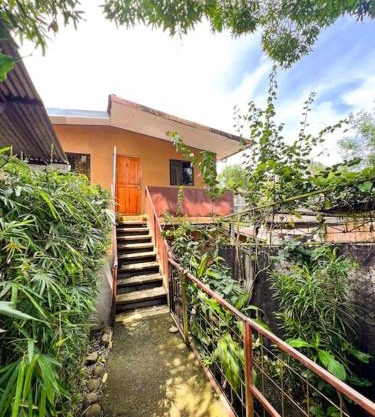2Bed 1Bath Cozy Casita Lapa in Manuel Antonio