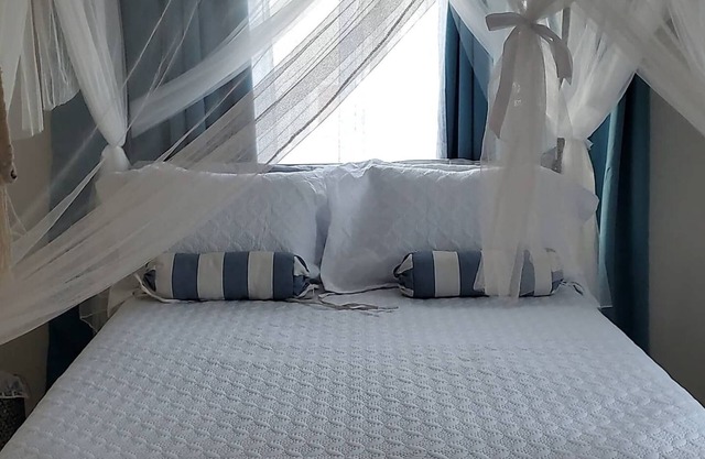2bedrooms apartment in cozy Fern Court
