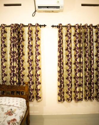 2BHK AC Apartment Near Pullazhi, Thrissur