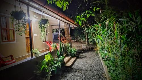 2Bhk Vacation Home Munnar, Adimaly