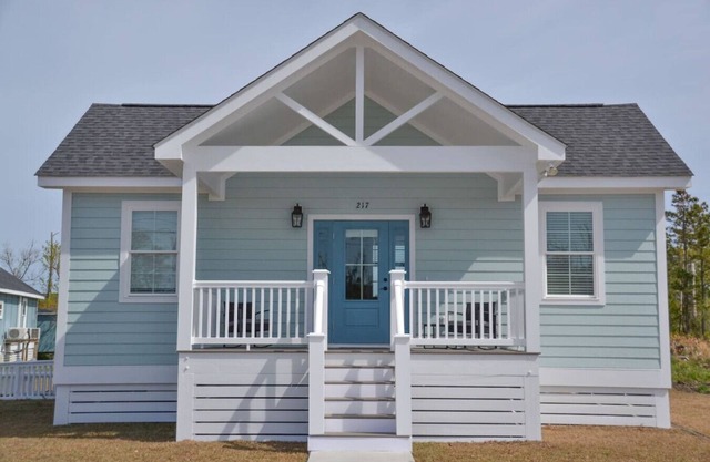 2BR Cozy Cottage|Private Dock