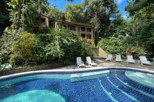 2BR Eco Condo 1 AC 5MINS to Medical Center