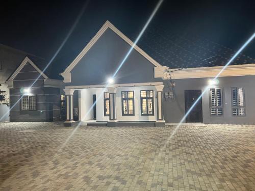 2BR House in Gbawe