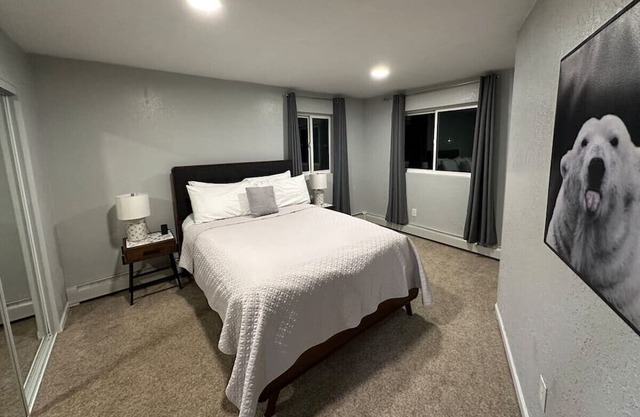 2Br Lux Lakeview Haven Sleeps 4