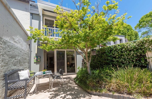 2BR Modern Tranquility in Leafy Alexandria