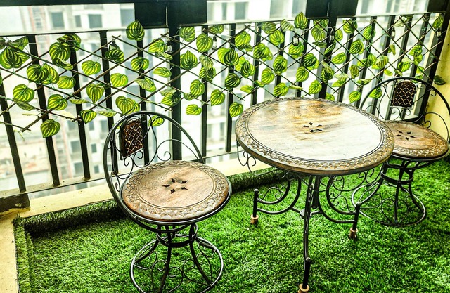 2BR Paradise Cloud Apartment