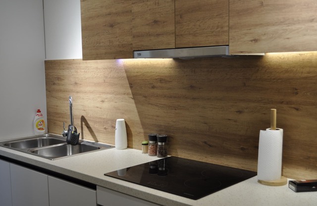 2BR Riverside Apartment in Center by siaapartments