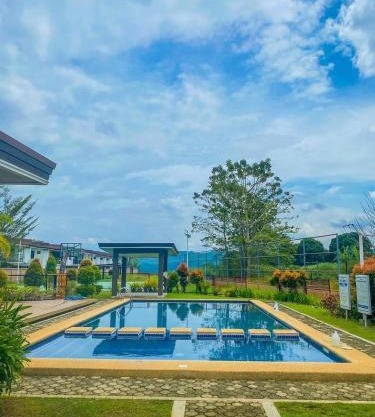 2BR Townhouse Staycation in Montierra Uptown CDO