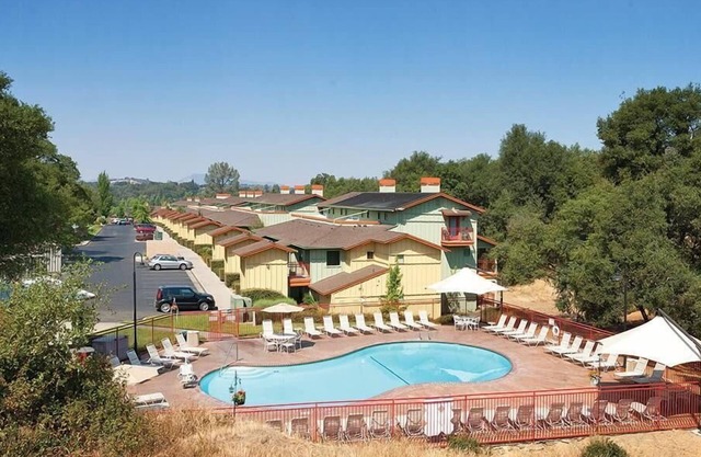 2br Unit Family Vacation-Outdoor Fun & Golf!