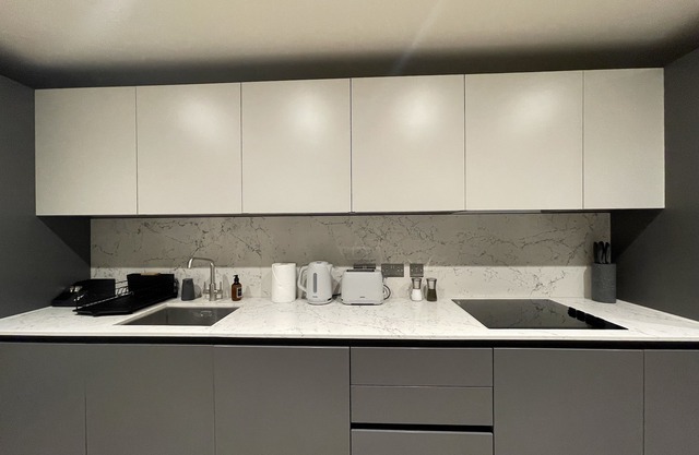 2BR Urban Vista Retreatn