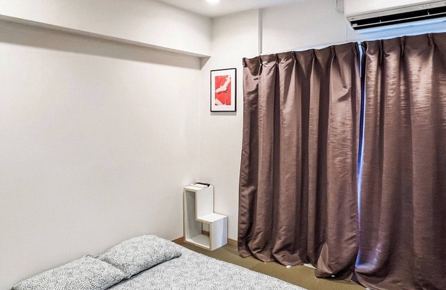 2FLarge apartment near ShinjukuShibuya/Shibuya-ku Tokyo