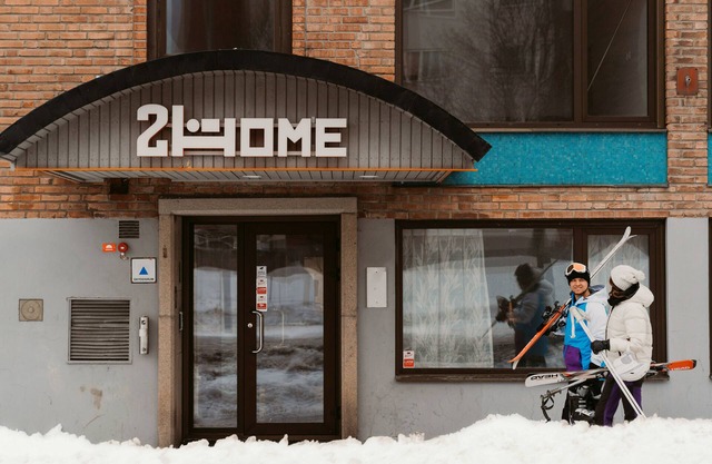 2Home Hotel Gävle