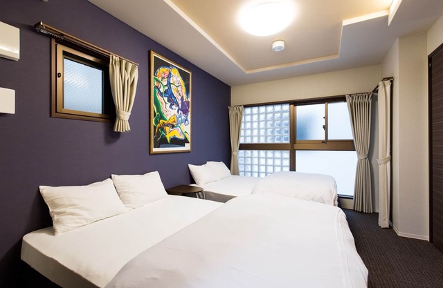 2LDK spacious room with free room Maximum of 4 peo/Kyoto Kyōto