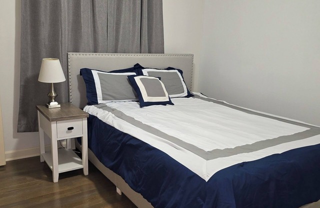 #2Private, Affordable & Clean Room