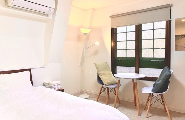 3-40-8/Vacation STAY 77973