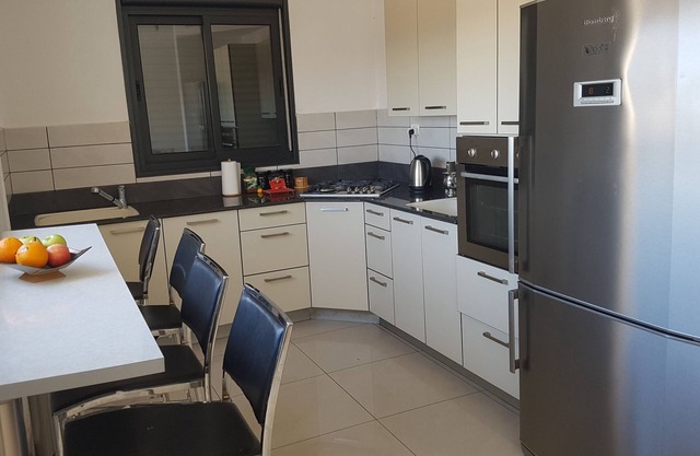 3 bdr Appartment&amazing