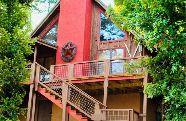 3 Bears Cabin