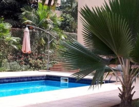 3-bed Apartment, Airport Residential Area, Accra