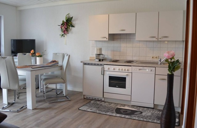 3-bed apartment Rivaner - Guesthouse Jostock-Hermes
