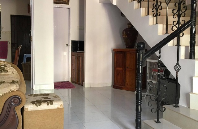 3 Bed Family Villa