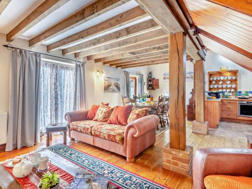 3 bed property in Tatterset 75673