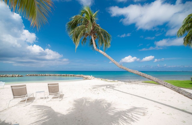 3 Bedroom/2 Bath Oceanfront Condo