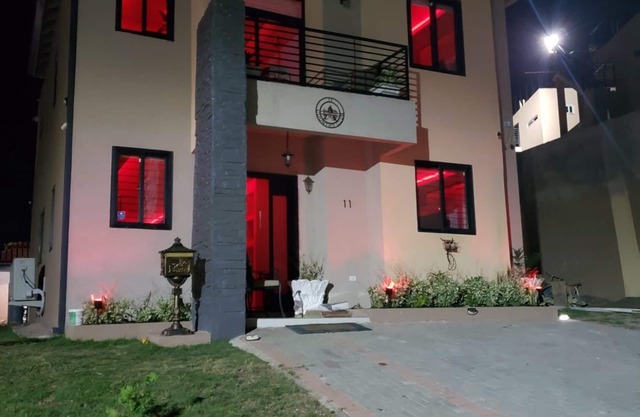 3 Bedroom 2-Story Villa in Ocho Rios with Private Pool & Gazebo