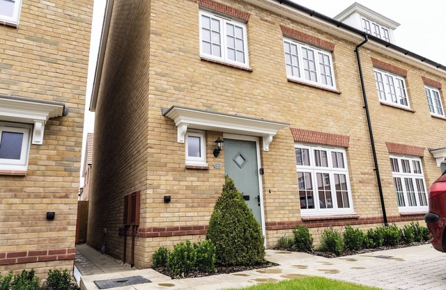3 Bedroom, 3.5 Bathroom House, Goodwood, Chichester