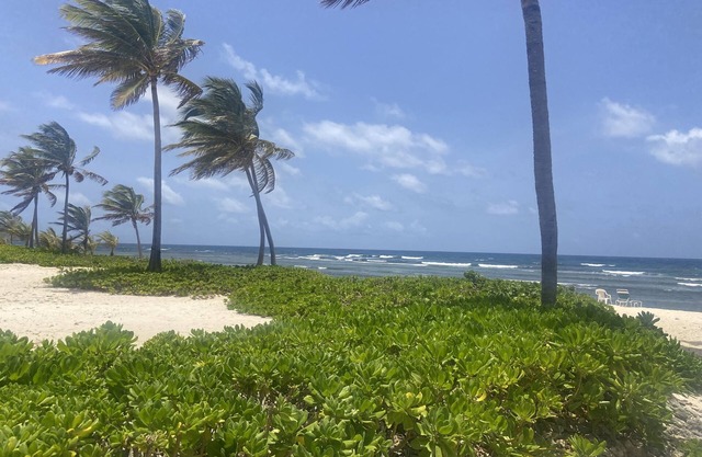 3 Bedroom, 3 Bath Oceanfront Condo