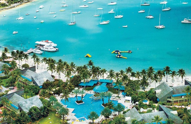 3 bedroom 3 bath Villa Westin St John Spring Break 2023 March 12-19 & 19-26