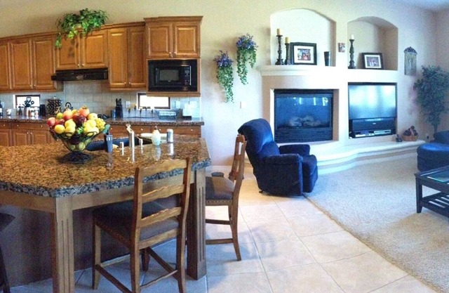 3 Bedroom/4 Bathroom Golf Course Home Near Pismo Beach.